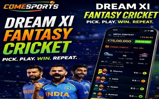 Chennai vs Mumbai on Come Aap