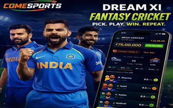 India vs Australia on Come Aap
