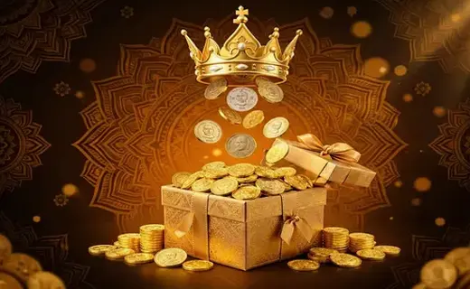 Royal Welcome Package